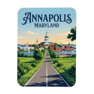 Imán Annapolis Maryland
