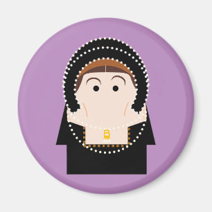 Imán Anne Boleyn