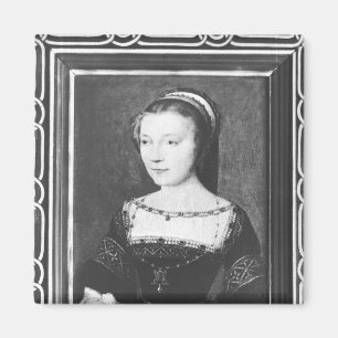 Imán Anne de Pisseleu duquesa de Etampes, c.1448