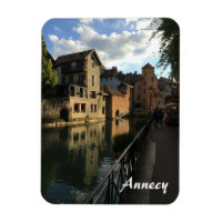 Annecy France