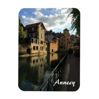 Imán Annecy France