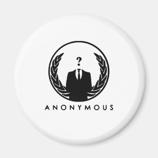 Imán Anonymous Logo