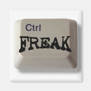 IMÁN ANORMAL DEL CTRL