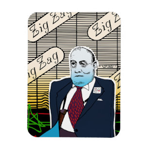 Imán Años de Muldoon