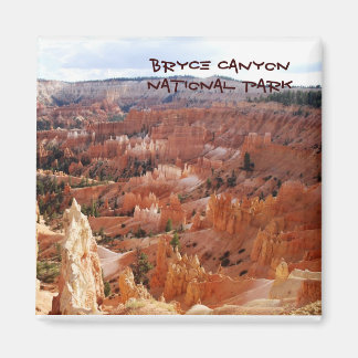 Imán Anpiatro Bryce Canyon
