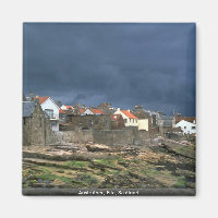 Anstruther, Fife, Escocia
