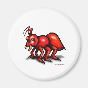 Imán Ant