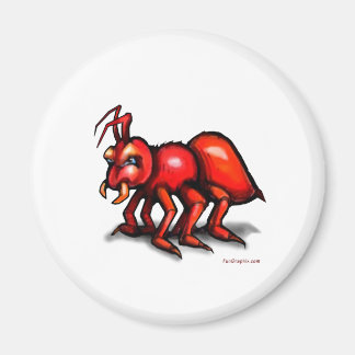 Imán Ant