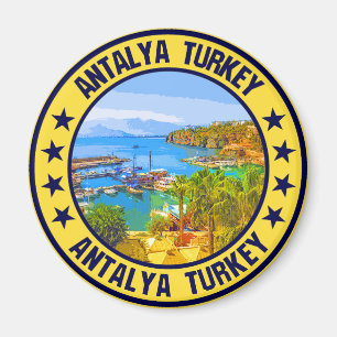 Imán Antalya                                           