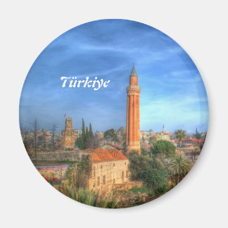 Imán Antalya
