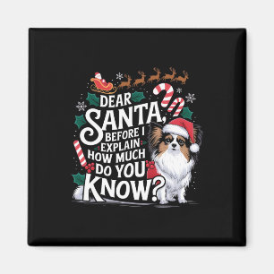 Imán Antes De Explicar Cuánto Sabes De Papillon O De Na