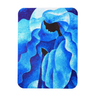 Imán Antes de la canción 2012