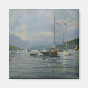 Imán Antes de la tormenta 2013