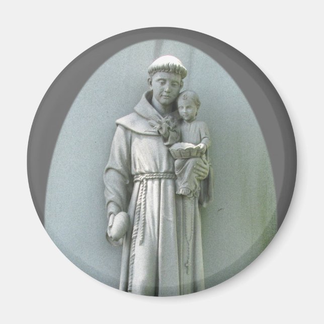 Imán Anthony y Jesus ~ imnet (Frente)