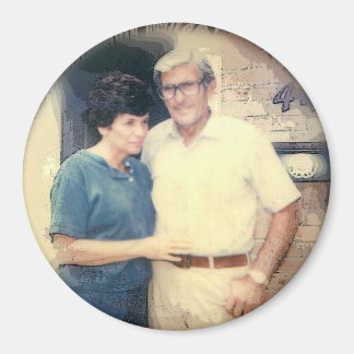 Imán Anthony y Loretta