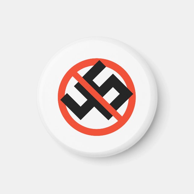 IMÁN ANTI 45 (Frente)