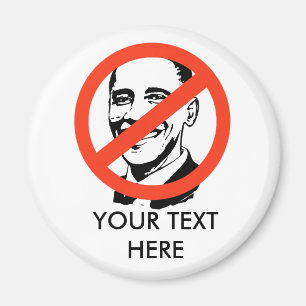 IMÁN ANTI-BARACK OBAMA: ANTI-OBAMA