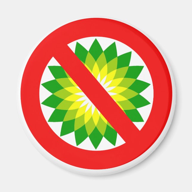 Imán Anti-BP (Frente)