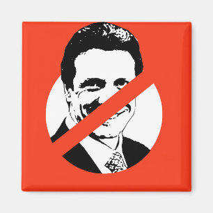IMÁN ANTI-CUOMO