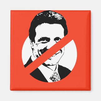 IMÁN ANTI-CUOMO