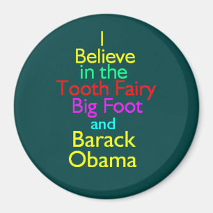 Imán ANTI de Obama