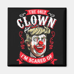 Imán Anti donald trump Anti donald trump