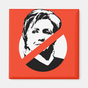 IMÁN ANTI-HILLARY CLINTON