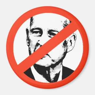 IMÁN ANTI-JERRY BROWN