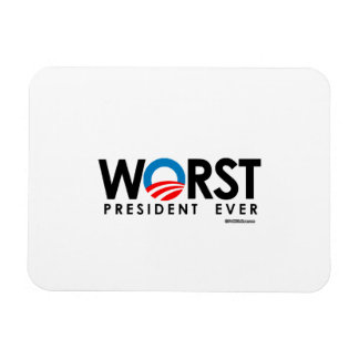 IMÁN ANTI-OBAMA - EL PEOR PRESIDENTE DE LA HISTORIA