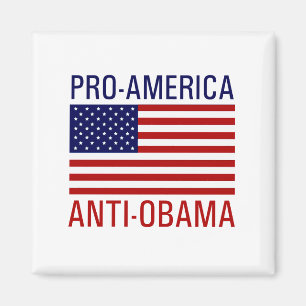 IMÁN ANTI-OBAMA PRO-ESTADOUNIDENSE