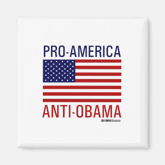 IMÁN ANTI-OBAMA PRO-ESTADOUNIDENSE