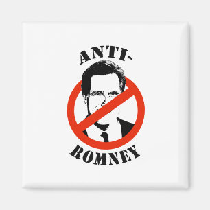IMÁN ANTI-ROMNEY -