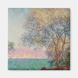 Imán Antibes de la mañana