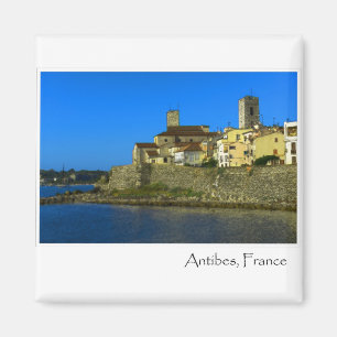 Imán Antibes France