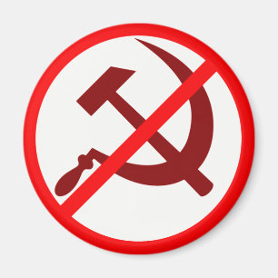 Imán Anticomunista