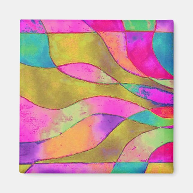 Imán antidepresivo alanart (Frente)