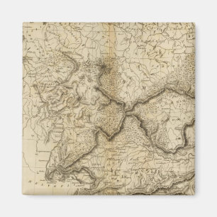 Imán Antigua Alemania