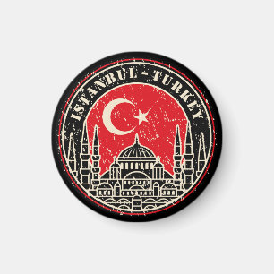 Imán Antigua ciudad rusa de Estambul