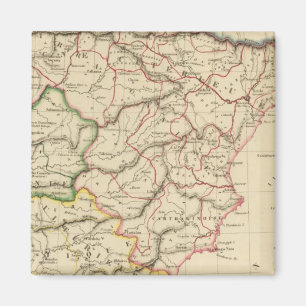 Imán Antigua España