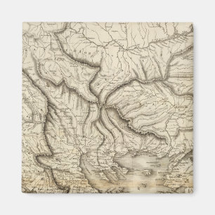 Imán Antigua Grecia