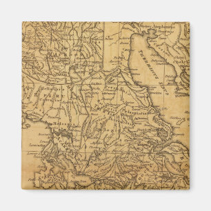 Imán Antigua Grecia 2