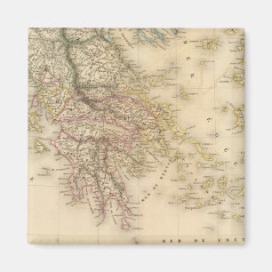 Imán Antigua Grecia 3