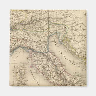 Imán Antigua Italia 3