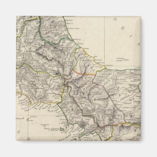 Imán Antigua Italia II