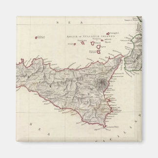 Imán Antigua Italia III