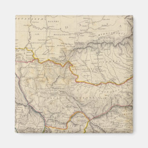 Imán Antigua Macedonia, Tracia, Illria