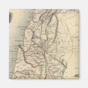 Imán Antigua Palestina