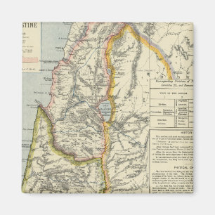 Imán Antigua Palestina 2