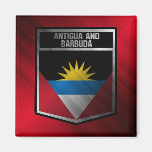Imán Antigua y Barbuda