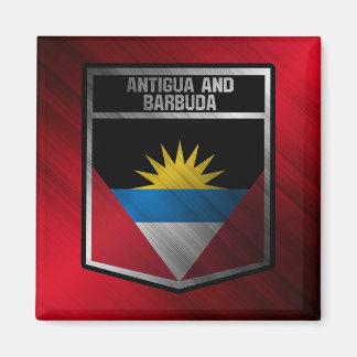 Imán Antigua y Barbuda